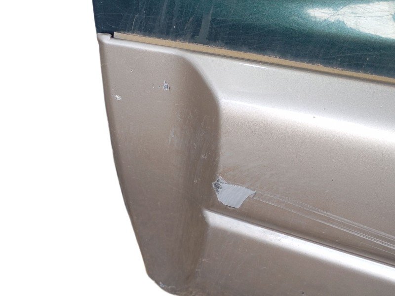 Recambio de puerta delantera izquierda para suzuki grand vitara i (ft, ht) 2.0 hdi 110 4x4 (sq 420d) referencia OEM IAM 68002658