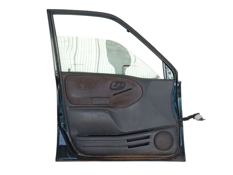 Recambio de puerta delantera izquierda para suzuki grand vitara i (ft, ht) 2.0 hdi 110 4x4 (sq 420d) referencia OEM IAM 68002658