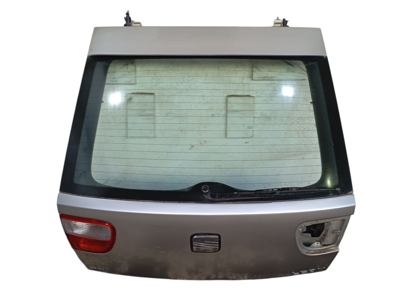 Recambio de porton trasero para seat leon (1m1) 1.6 16 v referencia OEM IAM 1M6827025H  