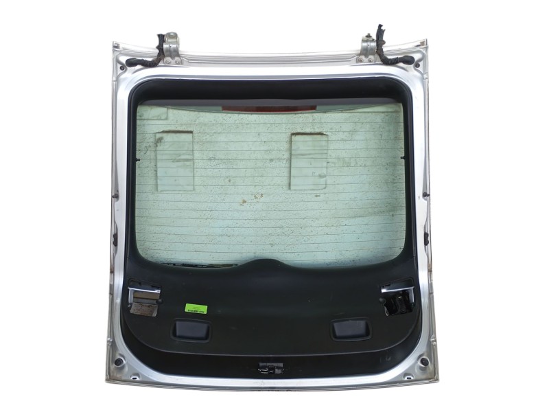 Recambio de porton trasero para seat leon (1m1) 1.6 16 v referencia OEM IAM 1M6827025H  