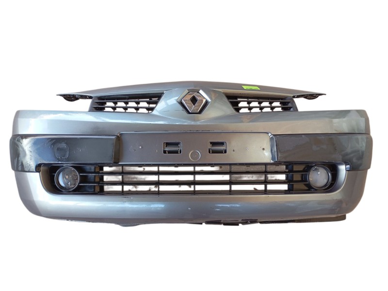 Recambio de paragolpes delantero para renault megane ii (bm0/1_, cm0/1_) 1.4 16v (bm0b, cm0b) referencia OEM IAM 620226236R  
