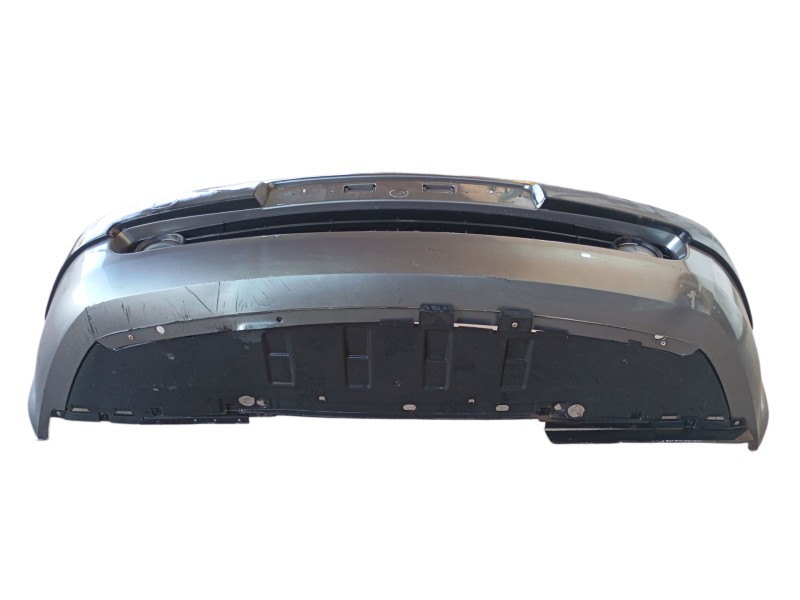 Recambio de paragolpes delantero para renault megane ii (bm0/1_, cm0/1_) 1.4 16v (bm0b, cm0b) referencia OEM IAM 620226236R  