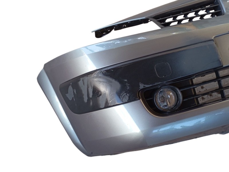 Recambio de paragolpes delantero para renault megane ii (bm0/1_, cm0/1_) 1.4 16v (bm0b, cm0b) referencia OEM IAM 620226236R  