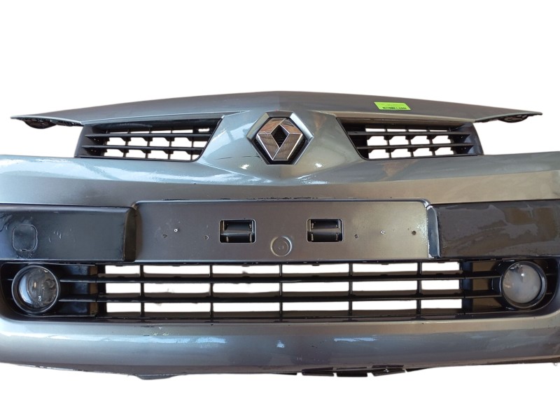 Recambio de paragolpes delantero para renault megane ii (bm0/1_, cm0/1_) 1.4 16v (bm0b, cm0b) referencia OEM IAM 620226236R  