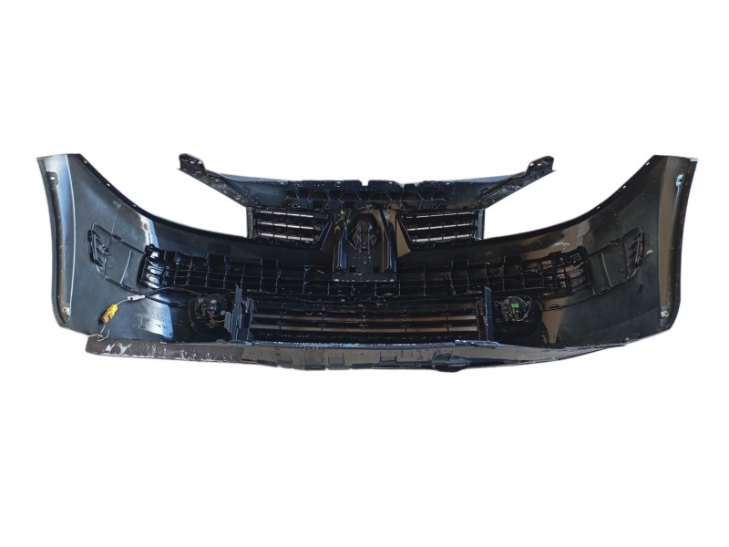 Recambio de paragolpes delantero para renault megane ii (bm0/1_, cm0/1_) 1.4 16v (bm0b, cm0b) referencia OEM IAM 620226236R  