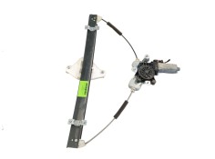 Recambio de elevalunas delantero izquierdo para ssangyong rodius i 2.7 xdi referencia OEM IAM 7233021001  