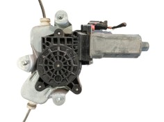 Recambio de elevalunas delantero izquierdo para ssangyong rodius i 2.7 xdi referencia OEM IAM 7233021001   2