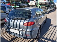 alfa romeo 147 (937_) del año 2004 2