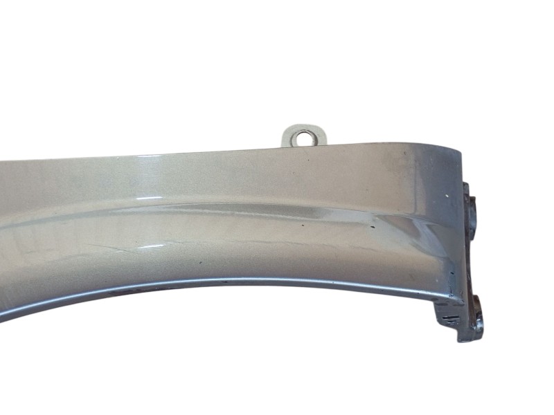 Recambio de aleta delantera izquierda para renault megane ii (bm0/1_, cm0/1_) 1.4 16v (bm0b, cm0b) referencia OEM IAM 7701477186