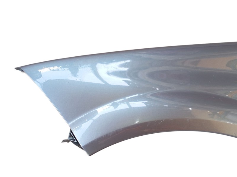 Recambio de aleta delantera izquierda para renault megane ii (bm0/1_, cm0/1_) 1.4 16v (bm0b, cm0b) referencia OEM IAM 7701477186