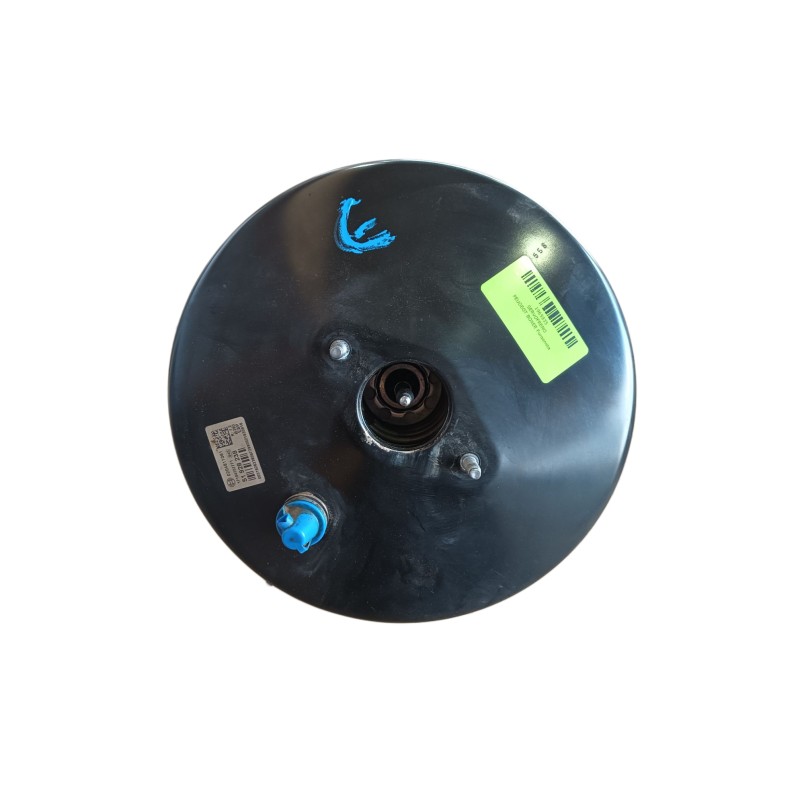 Recambio de servofreno para peugeot boxer furgoneta 2.0 bluehdi 130 referencia OEM IAM 51928238 0204811061 