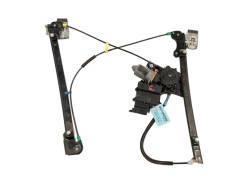 Recambio de elevalunas delantero izquierdo para volkswagen golf iii variant (1h5) 1.9 tdi referencia OEM IAM   