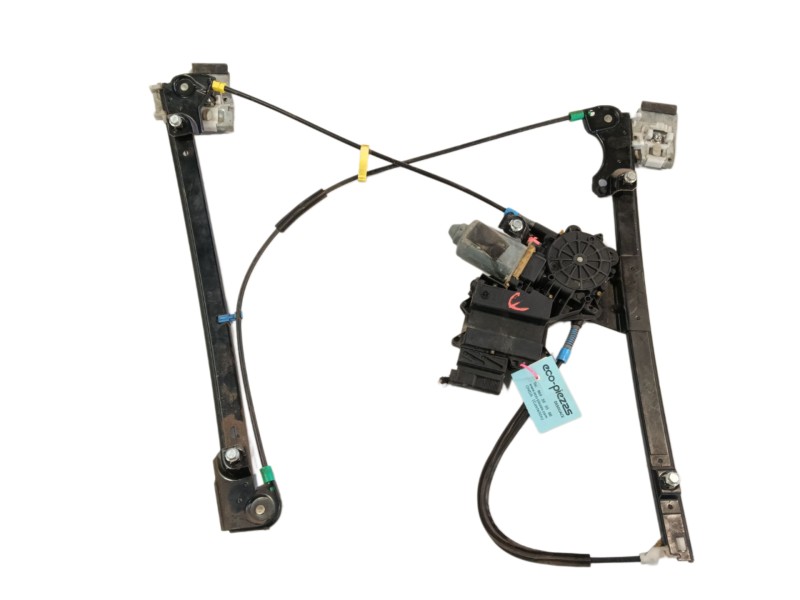 Recambio de elevalunas delantero izquierdo para volkswagen golf iii variant (1h5) 1.9 tdi referencia OEM IAM   