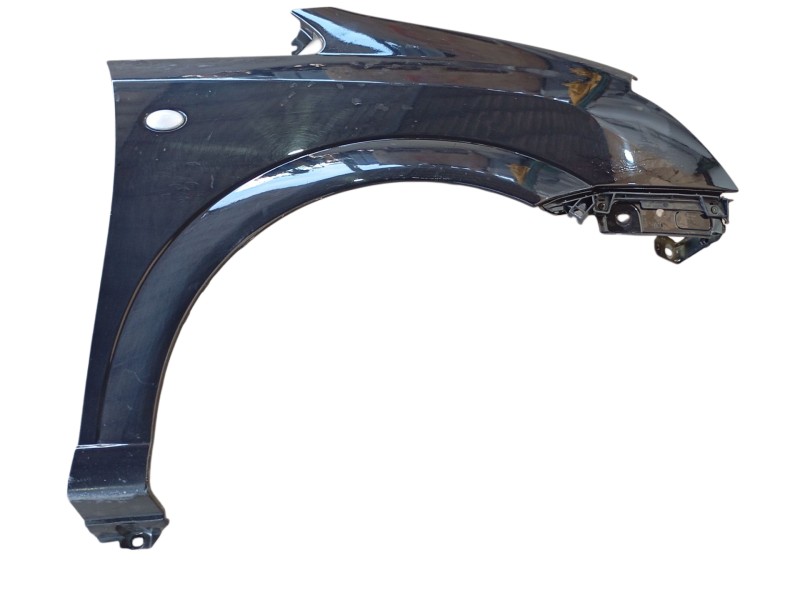 Recambio de aleta delantera derecha para opel meriva a monospace (x03) 1.7 cdti (e75) referencia OEM IAM 93174466  