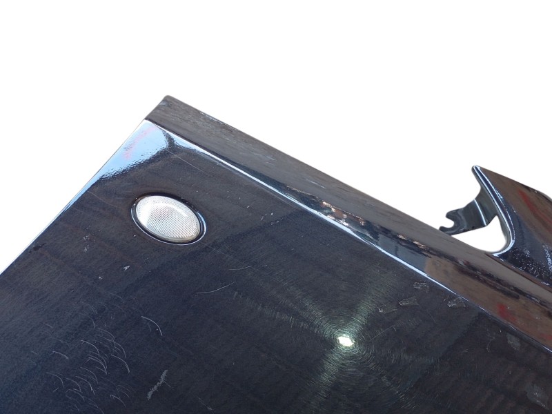 Recambio de aleta delantera derecha para opel meriva a monospace (x03) 1.7 cdti (e75) referencia OEM IAM 93174466  