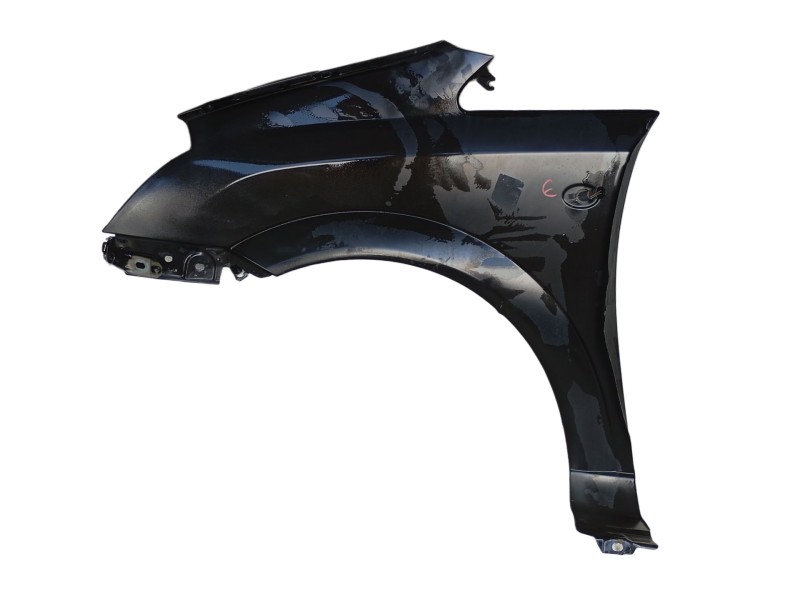 Recambio de aleta delantera derecha para opel meriva a monospace (x03) 1.7 cdti (e75) referencia OEM IAM 93174466  