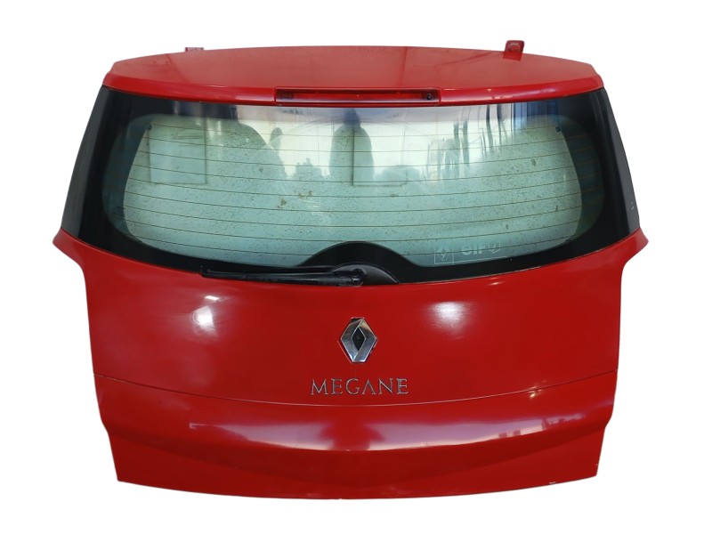 Recambio de porton trasero para renault megane ii (bm0/1_, cm0/1_) 1.4 16v (bm0b, cm0b) referencia OEM IAM 7751473705  