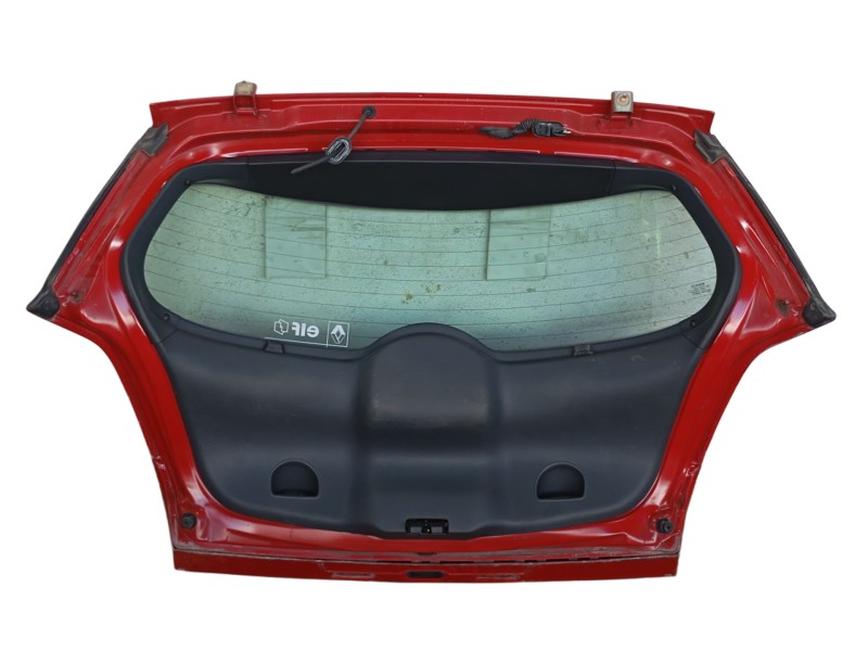 Recambio de porton trasero para renault megane ii (bm0/1_, cm0/1_) 1.4 16v (bm0b, cm0b) referencia OEM IAM 7751473705  