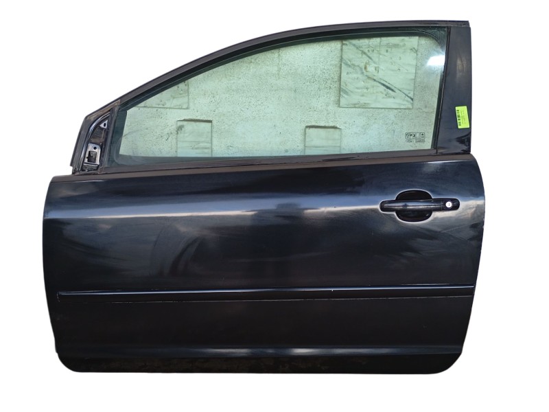 Recambio de puerta delantera izquierda para ford focus ii (da_, hcp, dp) 1.6 tdci referencia OEM IAM 1505766  