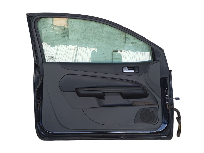 Recambio de puerta delantera izquierda para ford focus ii (da_, hcp, dp) 1.6 tdci referencia OEM IAM 1505766  