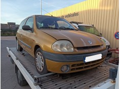 RENAULT CLIO II (BB_, CB_)