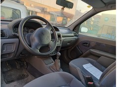 renault clio ii (bb_, cb_) del año 2001 2