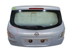 Recambio de porton trasero para nissan qashqai i (j10, nj10) 1.6 referencia OEM IAM K0100BR0MB  