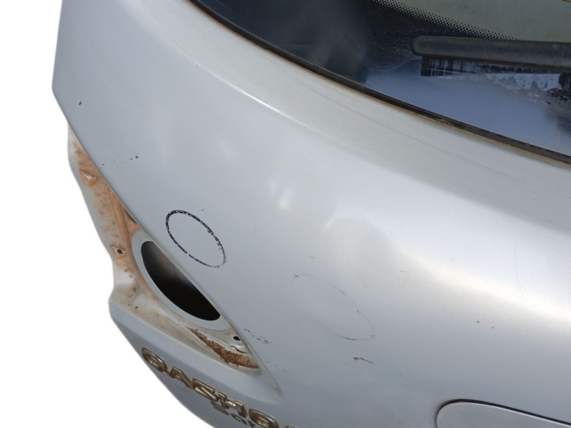 Recambio de porton trasero para nissan qashqai i (j10, nj10) 1.6 referencia OEM IAM K0100BR0MB  