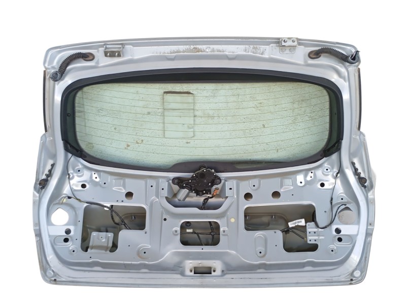 Recambio de porton trasero para nissan qashqai i (j10, nj10) 1.6 referencia OEM IAM K0100BR0MB  
