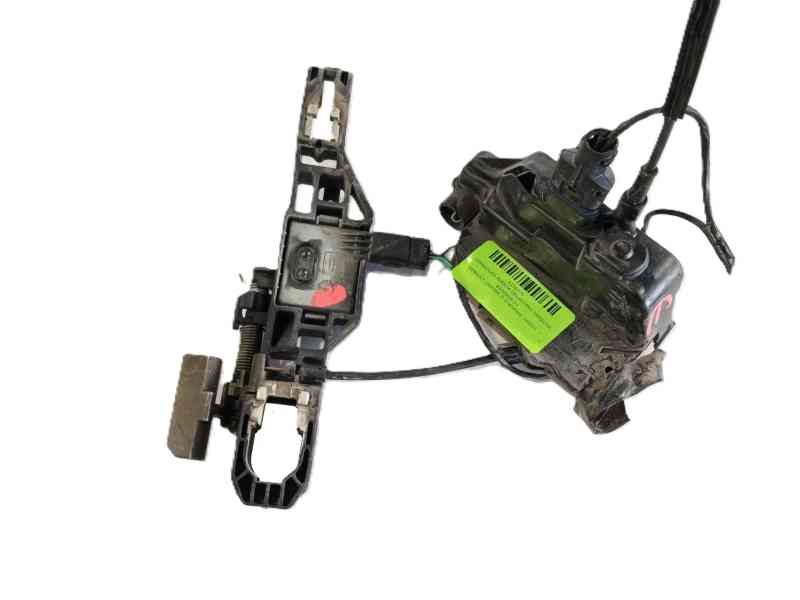 Recambio de cerradura puerta delantera derecha para renault laguna ii grandtour (kg0/1_) 1.9 dci (kg0g) referencia OEM IAM 82000