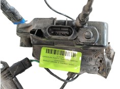 Recambio de cerradura puerta delantera derecha para renault laguna ii grandtour (kg0/1_) 1.9 dci (kg0g) referencia OEM IAM 82000 2