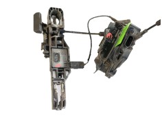 Recambio de cerradura puerta delantera izquierda para renault laguna ii grandtour (kg0/1_) 1.9 dci (kg0g) referencia OEM IAM 820