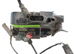 Recambio de cerradura puerta delantera izquierda para renault laguna ii grandtour (kg0/1_) 1.9 dci (kg0g) referencia OEM IAM 820 2