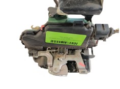 Recambio de cerradura puerta delantera derecha para seat leon (1m1) 1.6 16 v referencia OEM IAM 3B1837016C   2