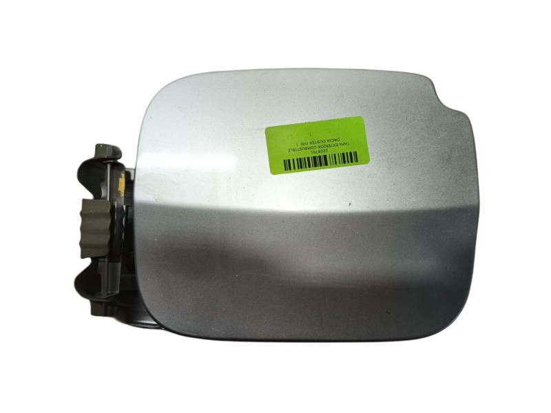 Recambio de tapa exterior combustible para dacia duster (hs_) 1.5 dci referencia OEM IAM   