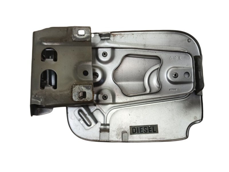 Recambio de tapa exterior combustible para dacia duster (hs_) 1.5 dci referencia OEM IAM   