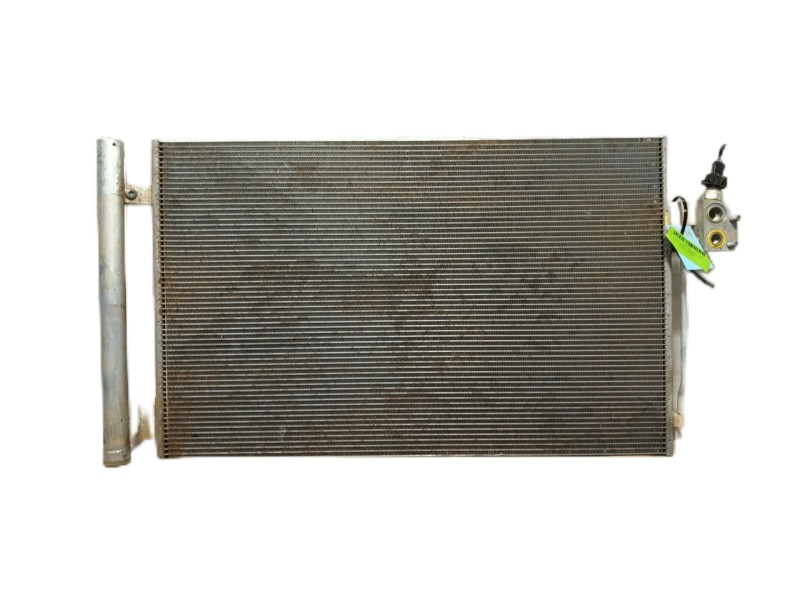 Recambio de condensador / radiador aire acondicionado para volvo xc40 (536) b3 mild-hybrid referencia OEM IAM 32339282 T05928236