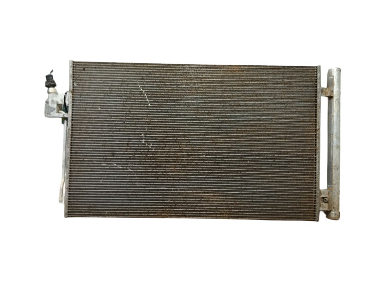 Recambio de condensador / radiador aire acondicionado para volvo xc40 (536) b3 mild-hybrid referencia OEM IAM 32339282 T05928236