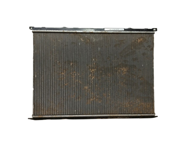 Recambio de radiador agua para volvo xc40 (536) b3 mild-hybrid referencia OEM IAM 31686019 T0460195938667 