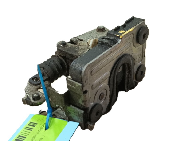 Recambio de cerradura puerta trasera derecha para dacia duster (hs_) 1.5 dci referencia OEM IAM 825029556R  