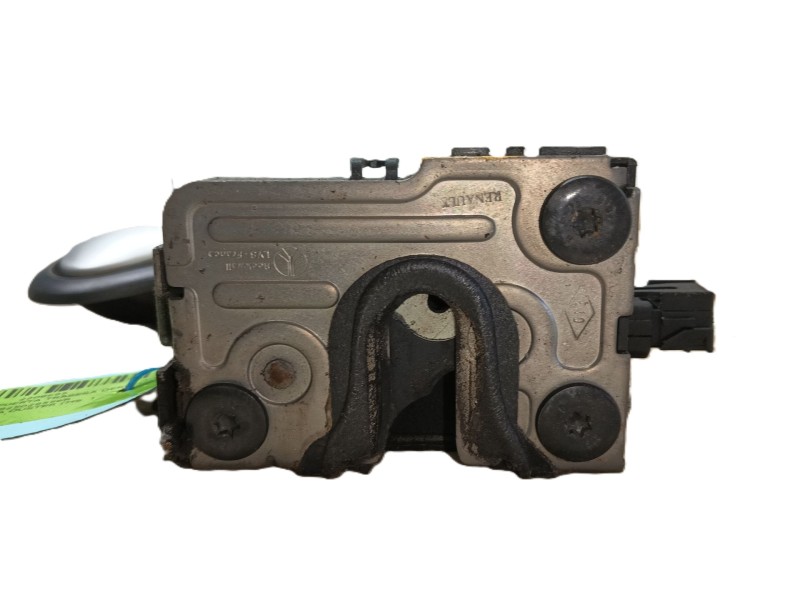 Recambio de cerradura puerta trasera derecha para dacia duster (hs_) 1.5 dci referencia OEM IAM 825029556R  