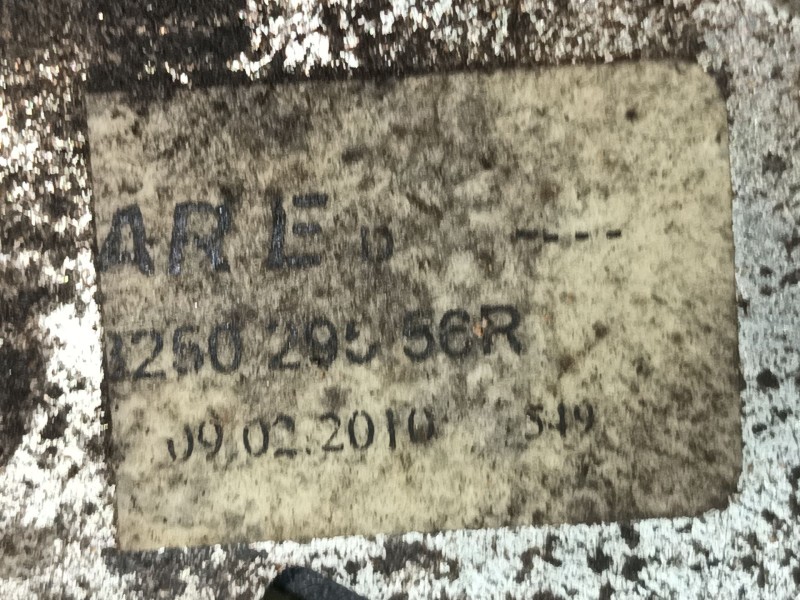 Recambio de cerradura puerta trasera derecha para dacia duster (hs_) 1.5 dci referencia OEM IAM 825029556R  