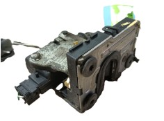 Recambio de cerradura puerta trasera izquierda para dacia duster (hs_) 1.5 dci referencia OEM IAM 825030283R  