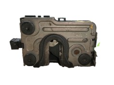 Recambio de cerradura puerta trasera izquierda para dacia duster (hs_) 1.5 dci referencia OEM IAM 825030283R   2