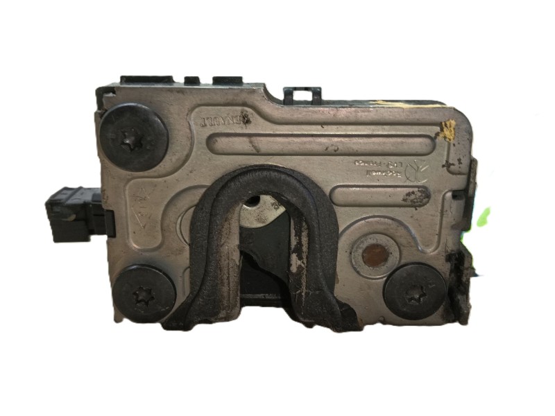 Recambio de cerradura puerta trasera izquierda para dacia duster (hs_) 1.5 dci referencia OEM IAM 825030283R  