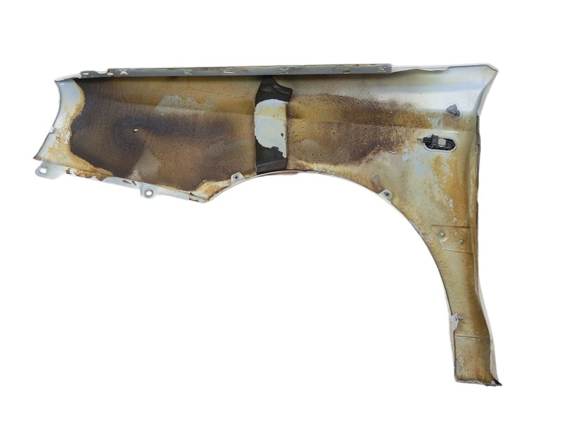 Recambio de aleta delantera derecha para volkswagen golf iii variant (1h5) 1.9 tdi referencia OEM IAM 1H0821106  