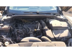 Recambio de caja cambios para peugeot 407 sw (6e_, 6d_) 2.0 hdi 135 referencia OEM IAM   