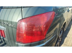 Recambio de piloto trasero derecho para peugeot 407 sw (6e_, 6d_) 2.0 hdi 135 referencia OEM IAM   