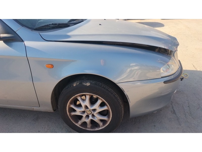 Recambio de aleta delantera derecha para alfa romeo 147 (937_) 1.9 jtd (937.axd1a, 937.bxd1a) referencia OEM IAM   