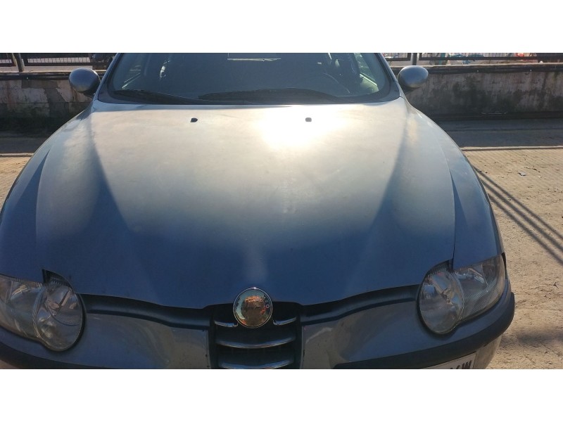 Recambio de capot delantero para alfa romeo 147 (937_) 1.9 jtd (937.axd1a, 937.bxd1a) referencia OEM IAM   